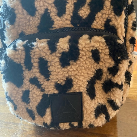 Reebok purse back pack brand new w tags - Picture 1 of 6